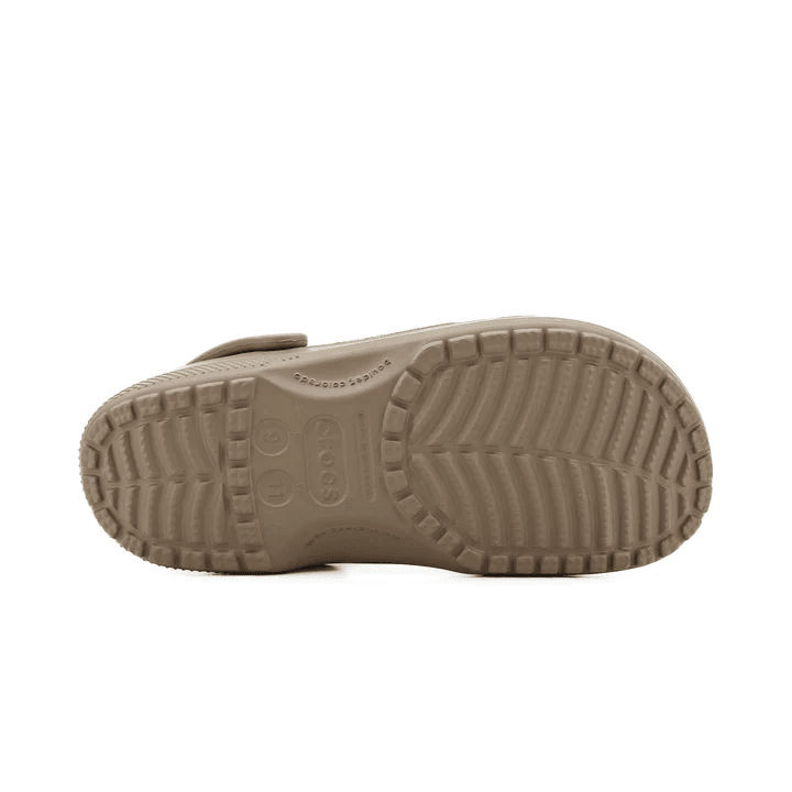 Крокси Crocs Classic 10001 khaki Фото 4